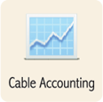 Cable Accounting Software